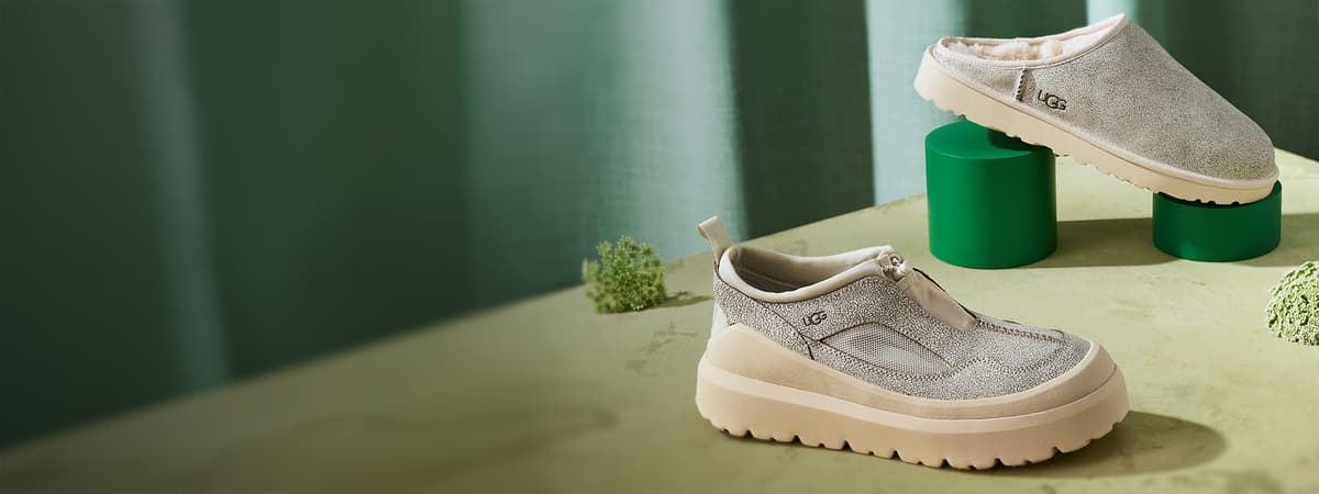 Мужские угги UGG в Екатеринбурге