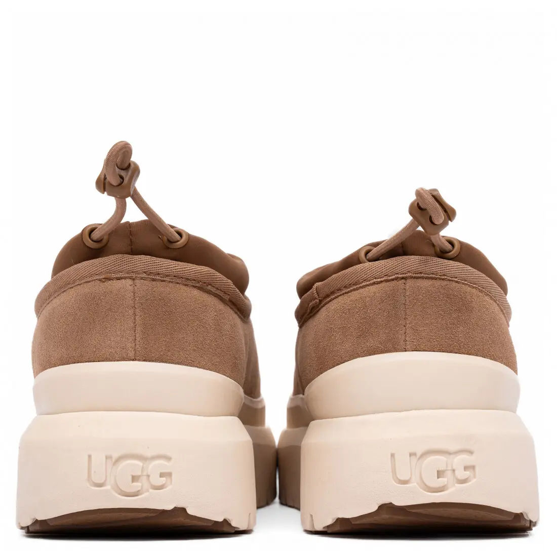 UGG Mens Tasman Hybrid Коричневый — фото 4