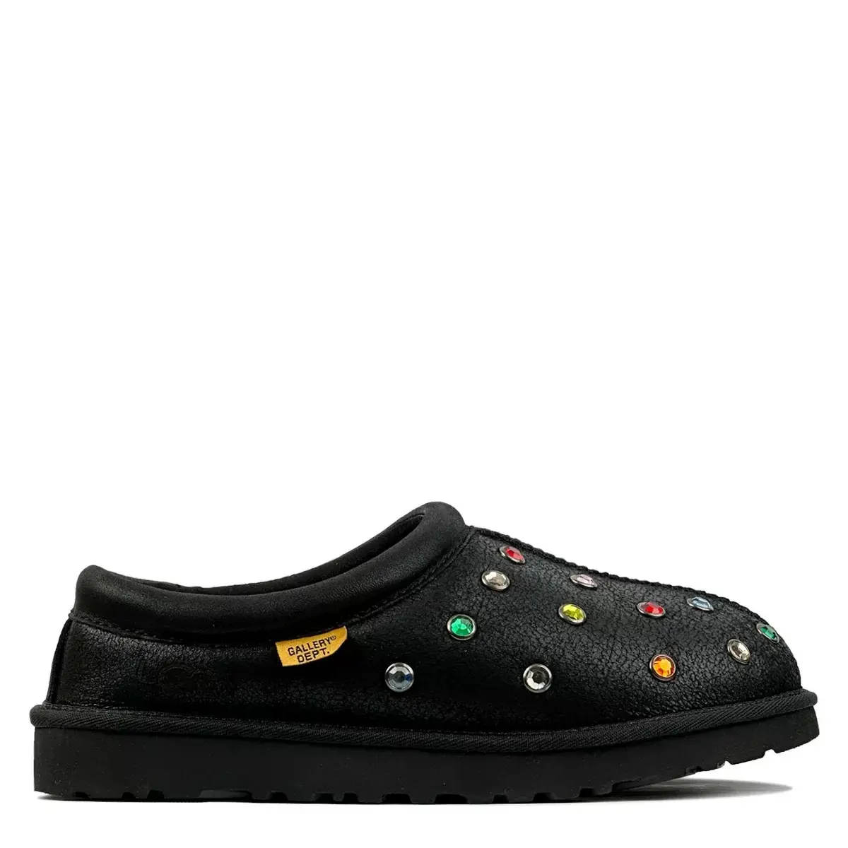Tasman Slipper Gallery Dept Коричневый — фото 7