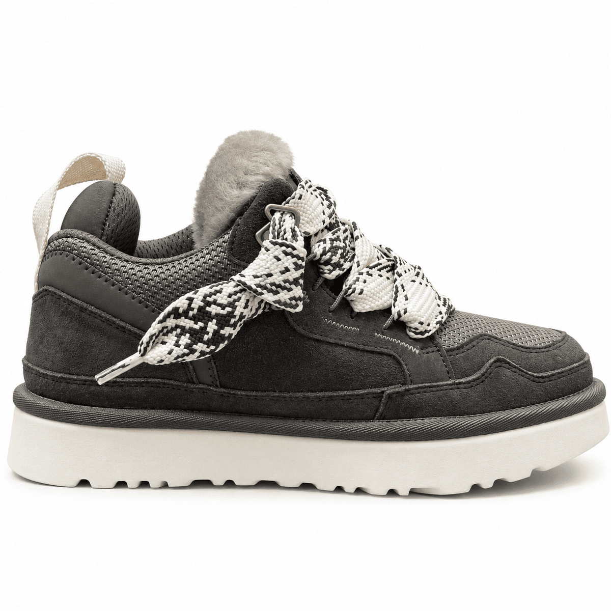 Lowmel Trainer