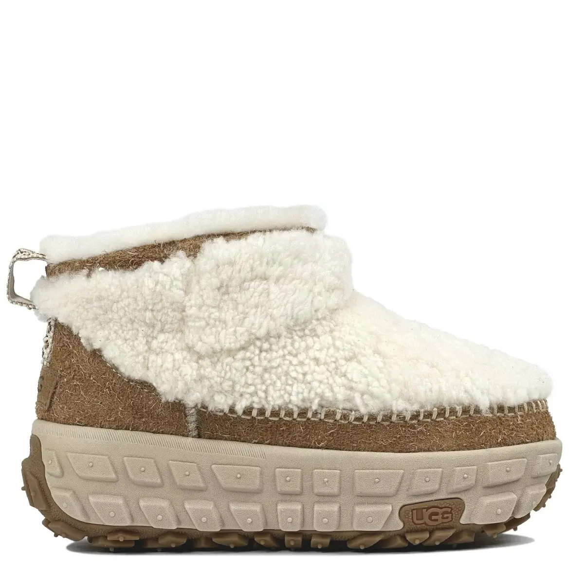 Venture Daze Ultra Mini Cozy Коричневый — фото 3