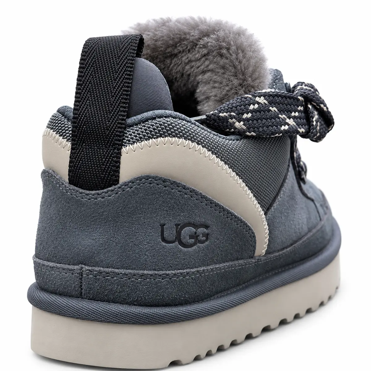 Lowmel Trainer — фото 4