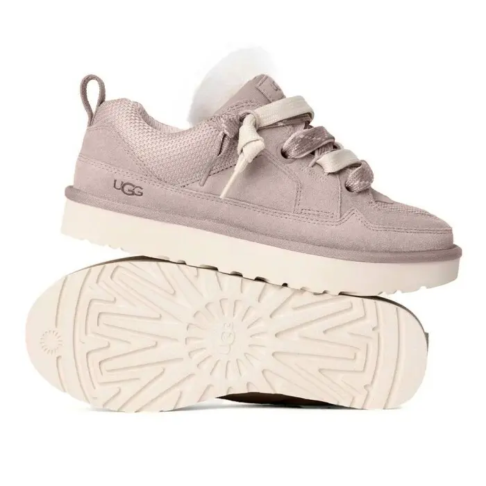 Мужские Lowmel Low Trainer Оранжевый — фото 3