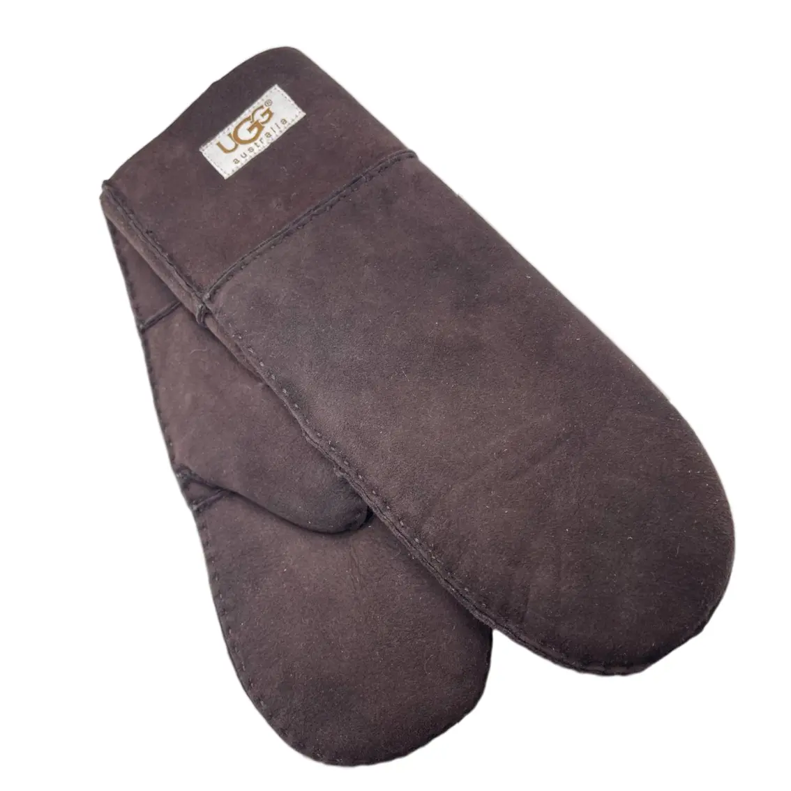 Женские варежки UGG Glove