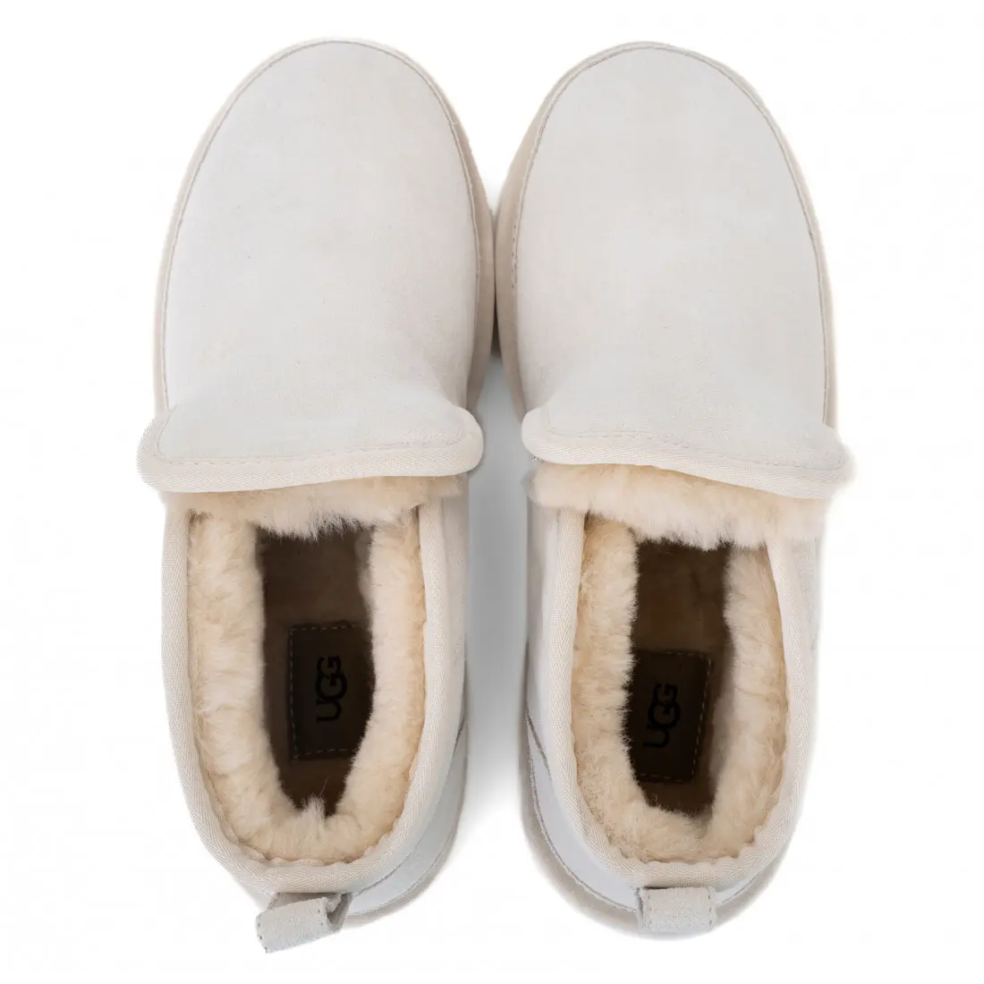 Neumel Minimal Белый — фото 4