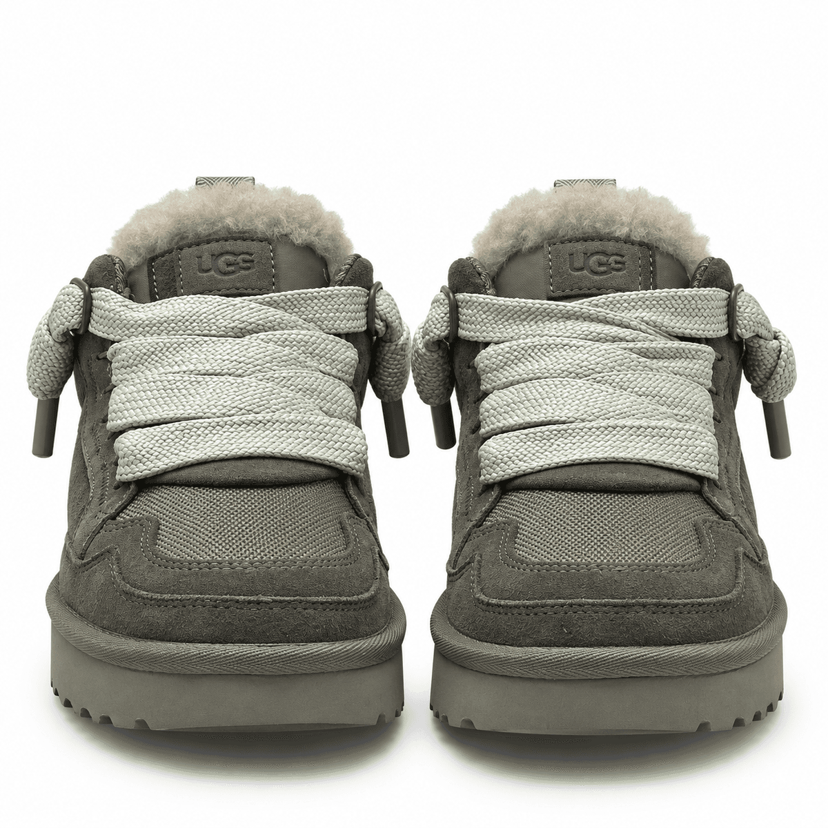 Ugg Lowmel Sneaker Artichoke Plume — фото 3