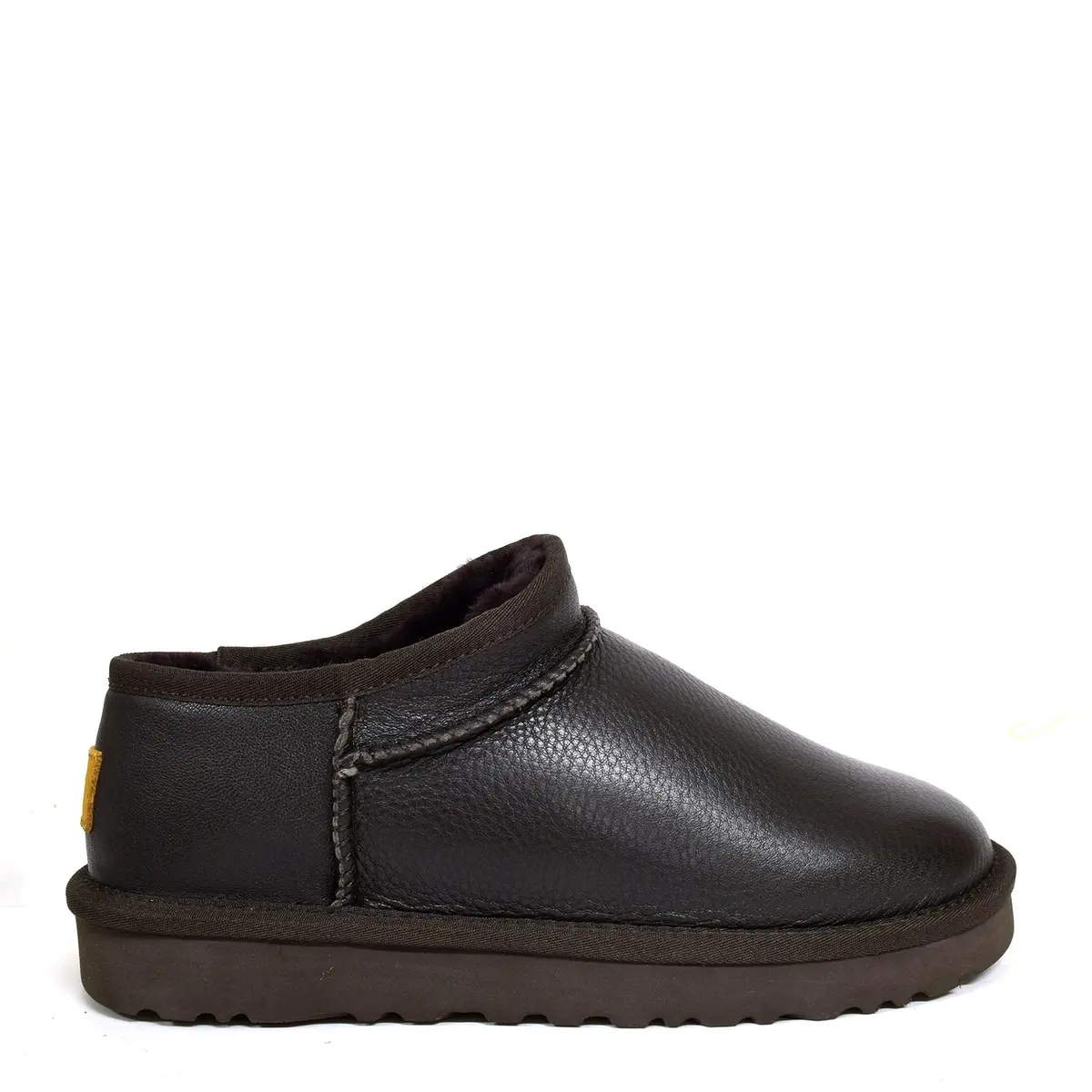 Tasman Slipper
