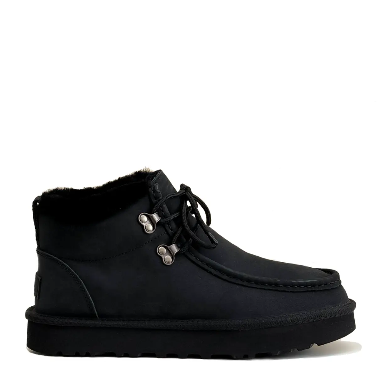 Ugg Mens Ambush Woven Boot