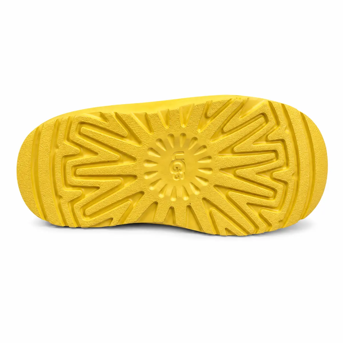 UGG Kids Neumel Hybrid Бежевый — фото 6