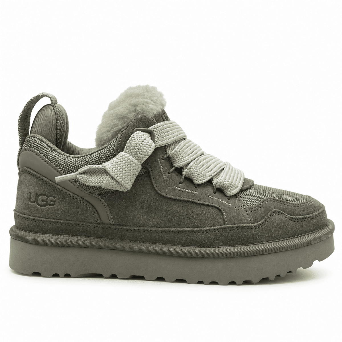 Lowmel Trainer