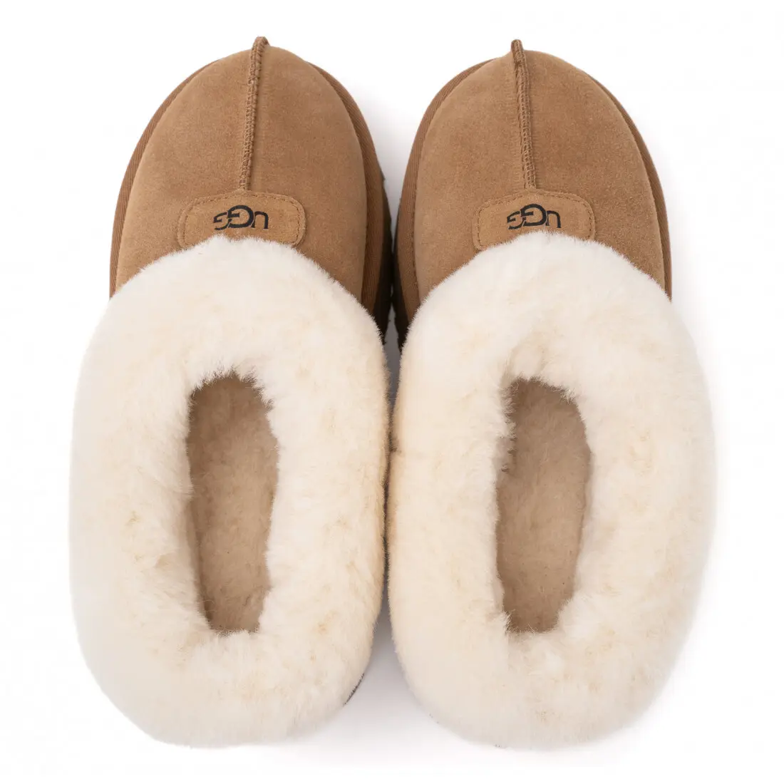UGG Mate Revival Коричневый — фото 5
