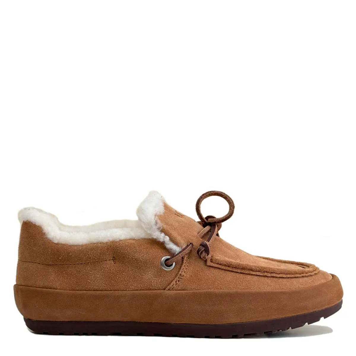 UGG Quill Slip-On Коричневый — фото 1