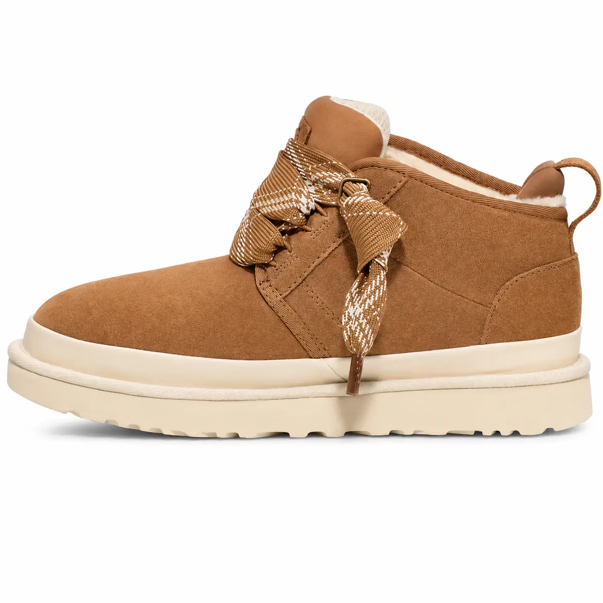 UGG Mens Neumel FT Moss Коричневый — фото 2