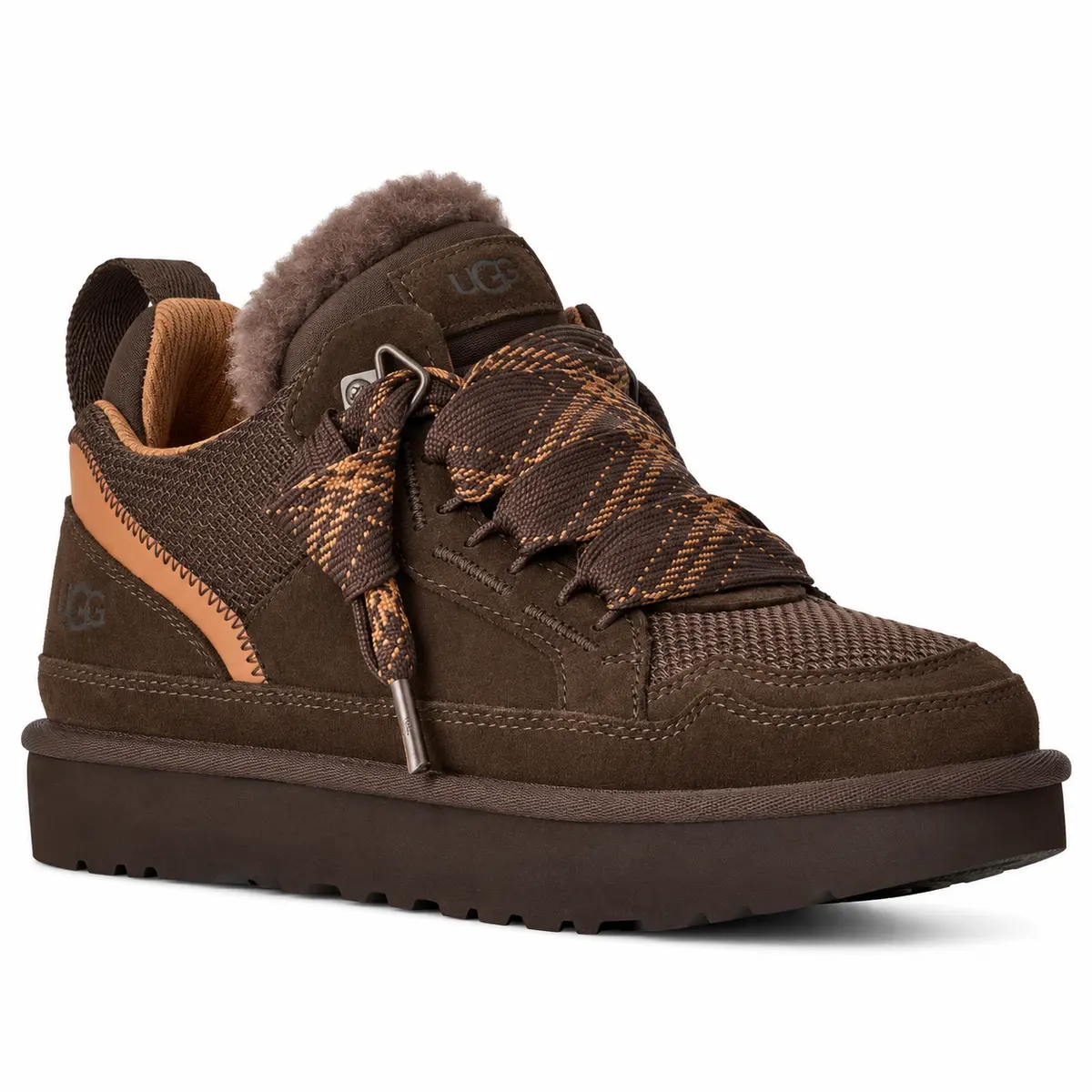 Мужские Lowmel Trainer — фото 3