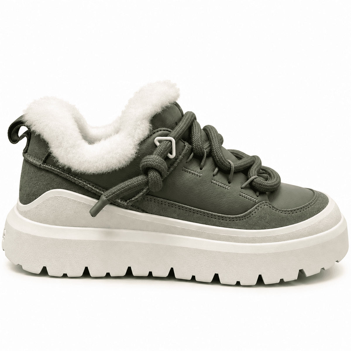 UGG Heritage Utility Sneaker
