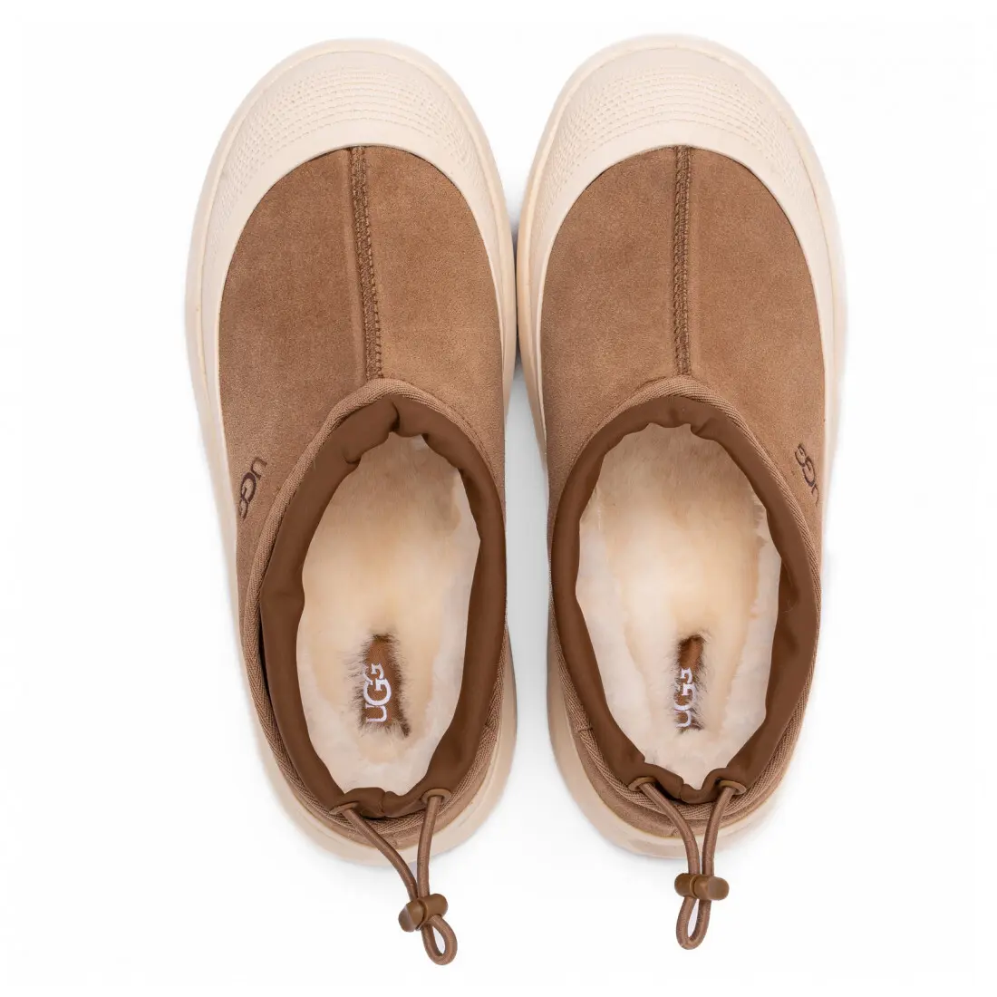UGG Mens Tasman Hybrid Коричневый — фото 5