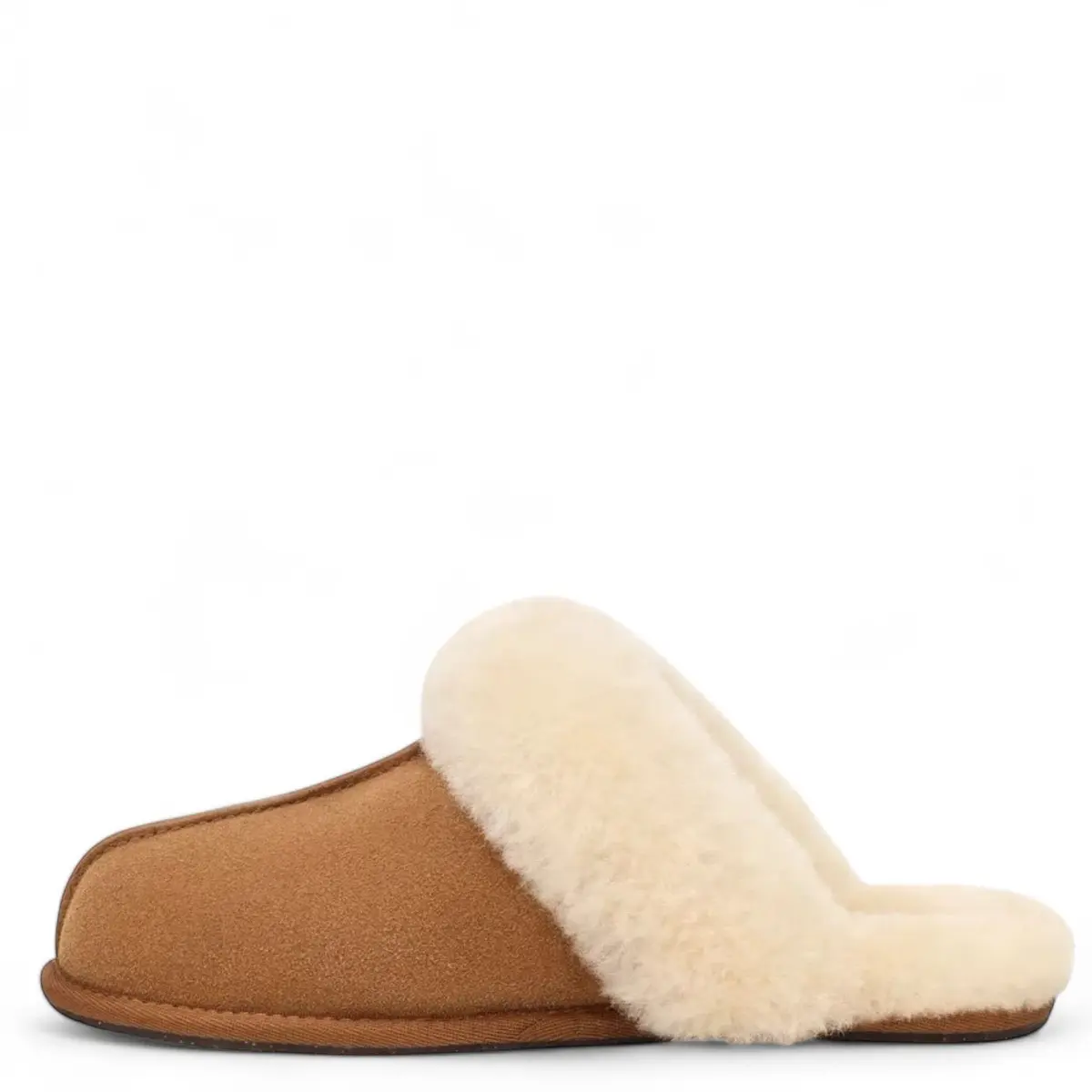 UGG Scuffete Коричневый — фото 3