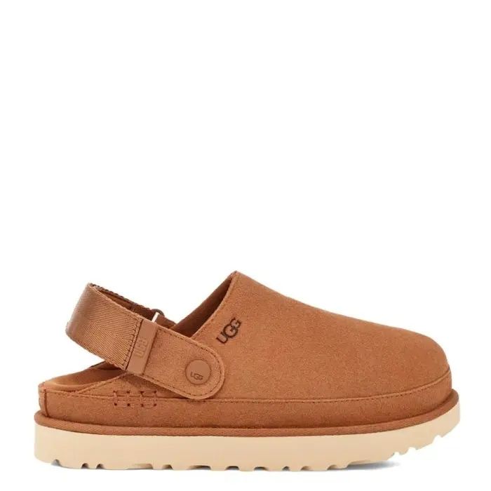 UGG Goldenstar Clog Коричневый — фото 1