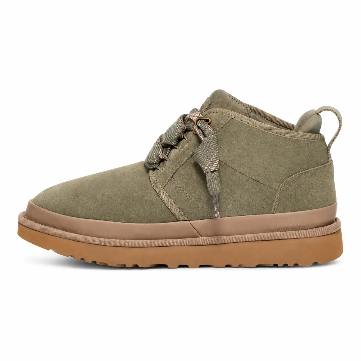 UGG Neumel FT Moss Зелёный — фото 2