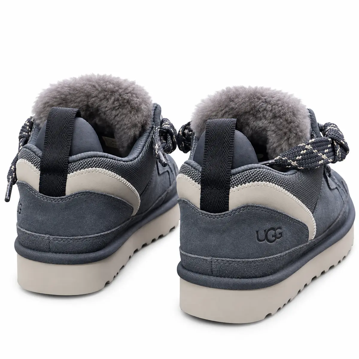 Lowmel Trainer — фото 3