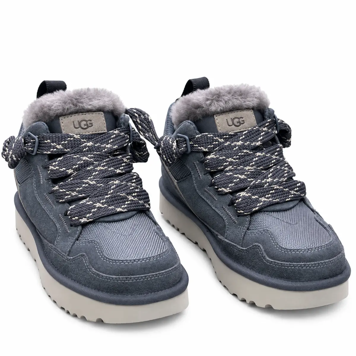 Lowmel Trainer — фото 2