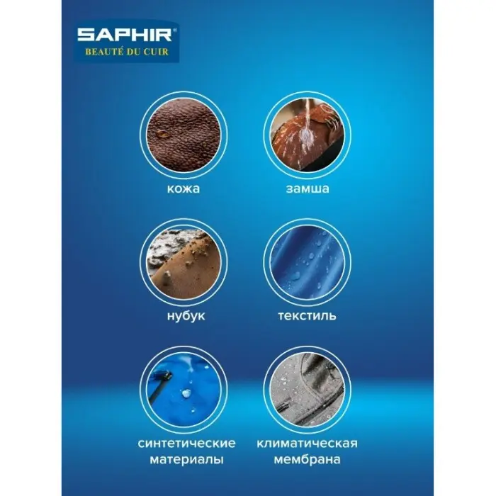 Saphir Nano Invulner Protector — фото 2