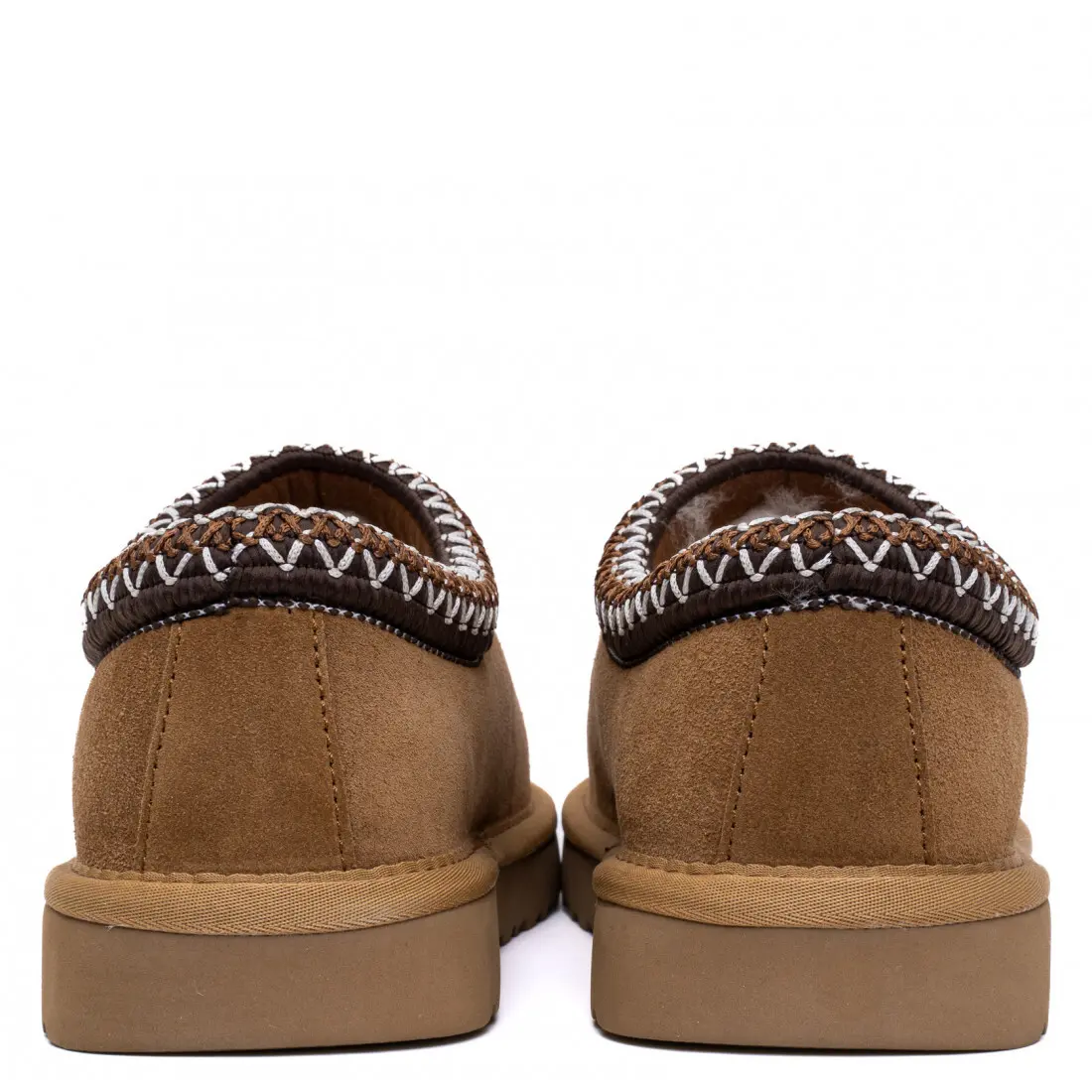 Tasman Slipper Коричневый — фото 4