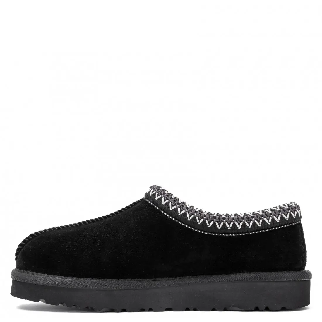 Мужские Tasman Slipper Чёрный — фото 2