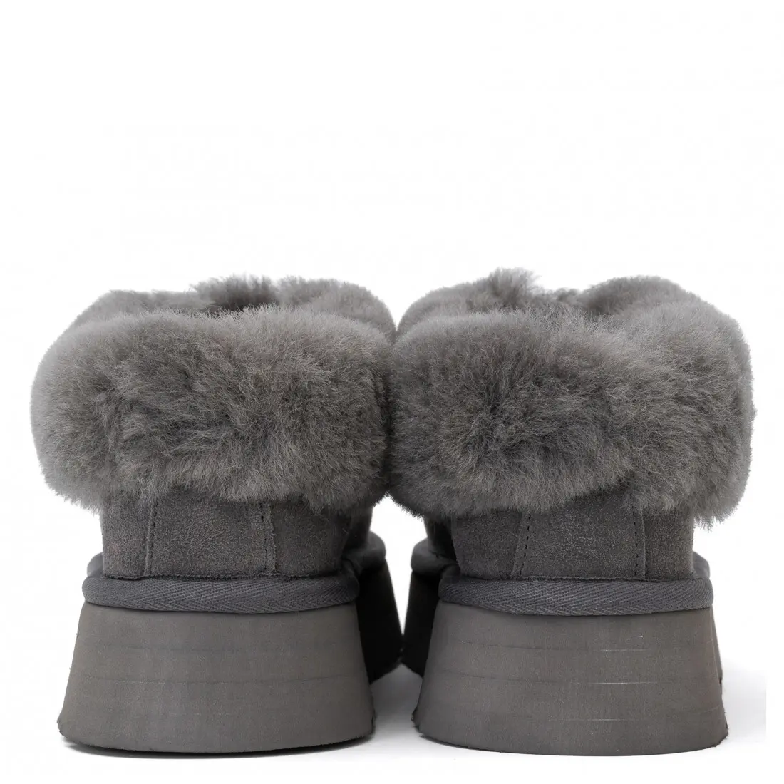 UGG Mate Revival Серый — фото 3