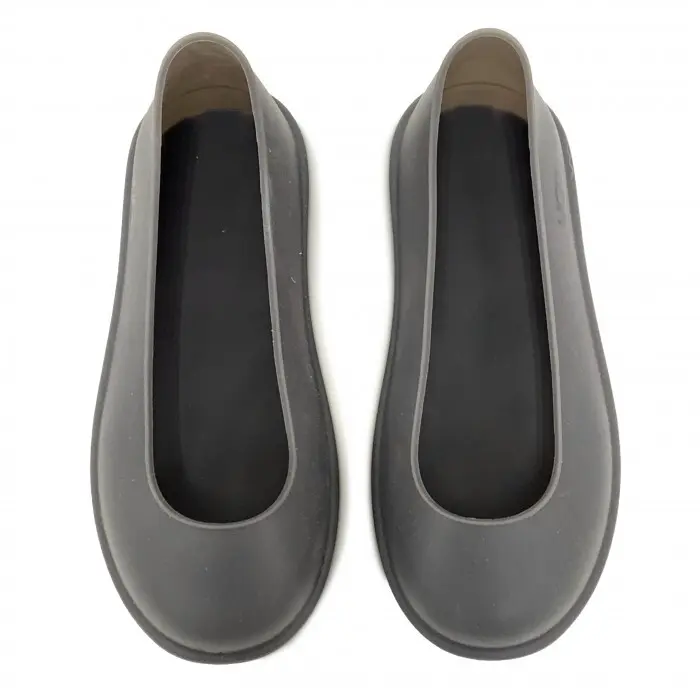 Женские Boot Guard Чёрный — фото 5