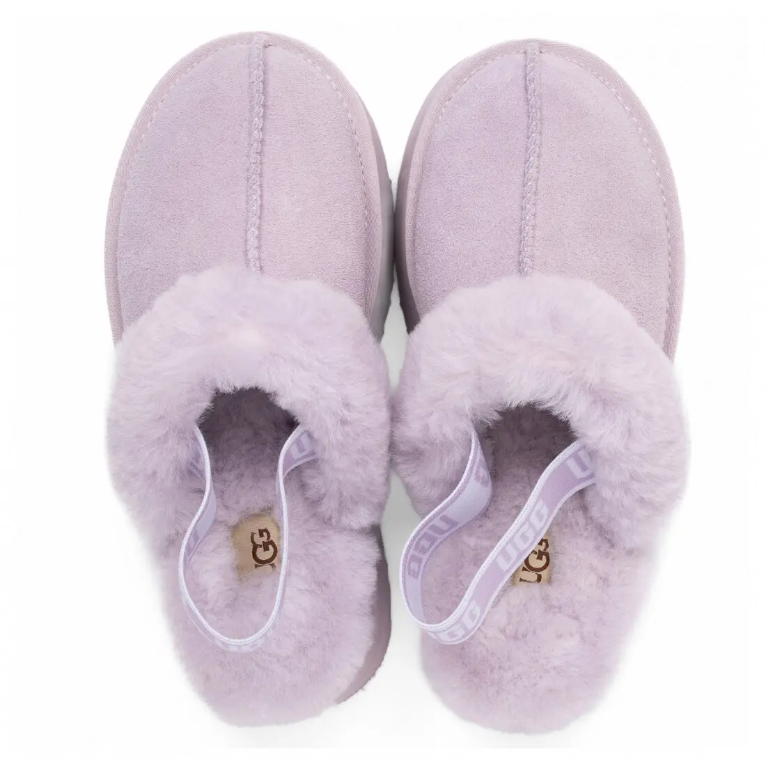 Funkette Slipper — фото 5