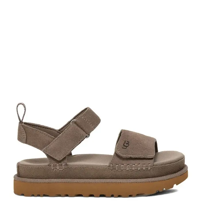 UGG Goldenstar Коричневый — фото 8
