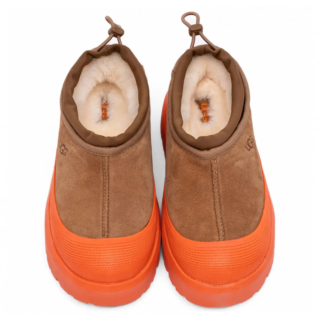 UGG Mens Tasman Hybrid Оранжевый — фото 3