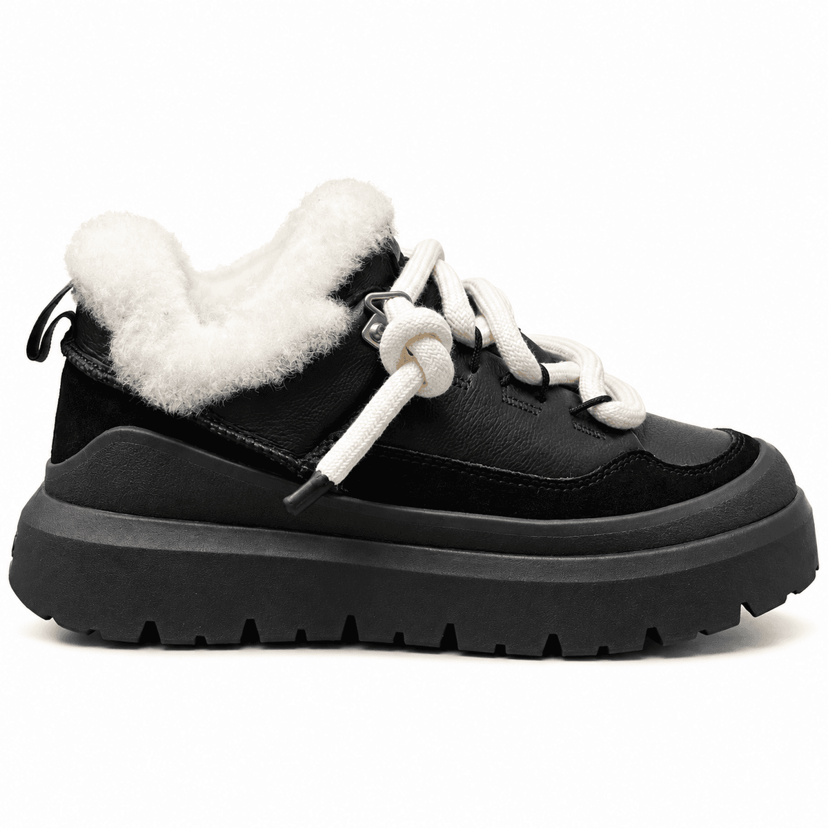UGG Heritage Utility Sneaker
