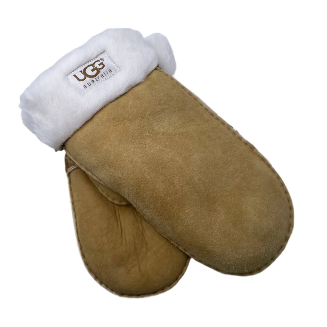 Женские варежки UGG Glove