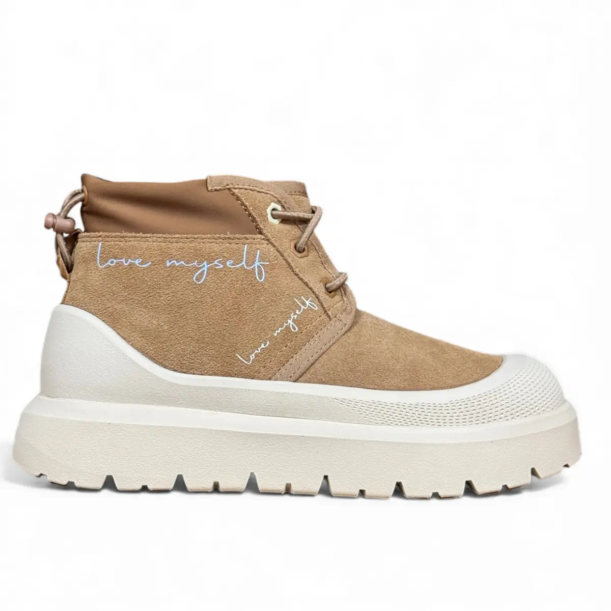 Neumel Weather Hybrid