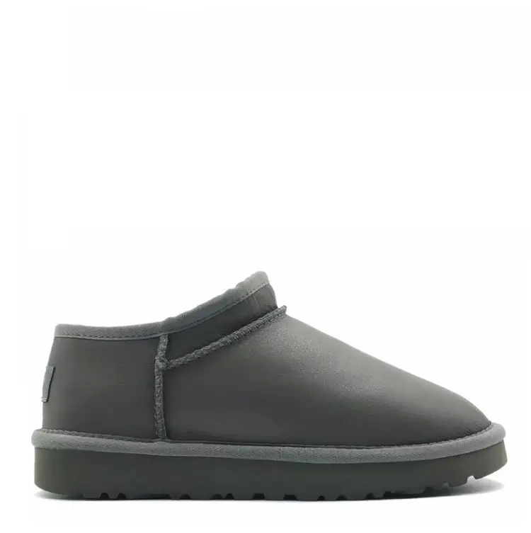 Tasman Slipper