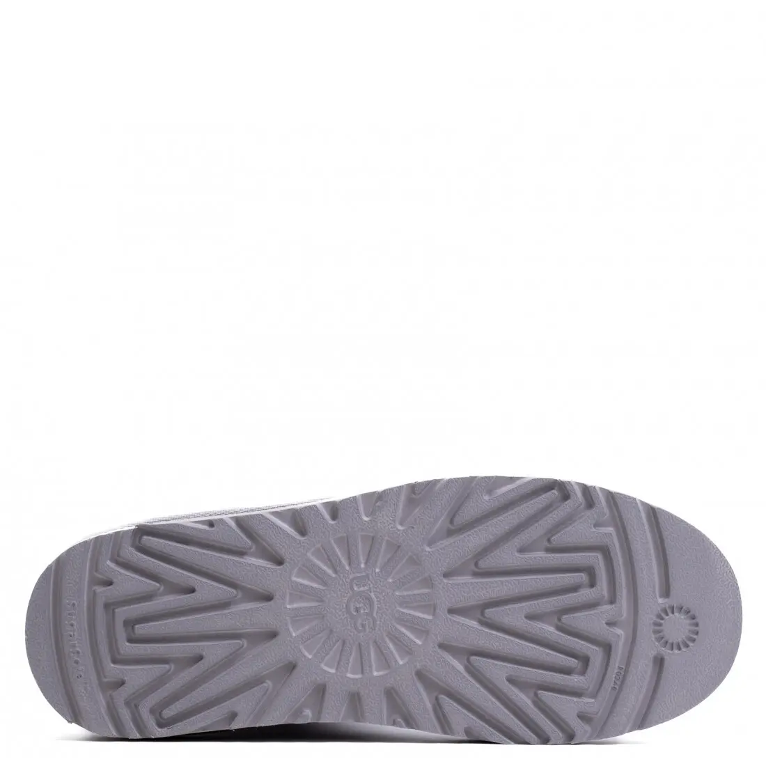 UGG Neumel Platform Фиолетовый — фото 6