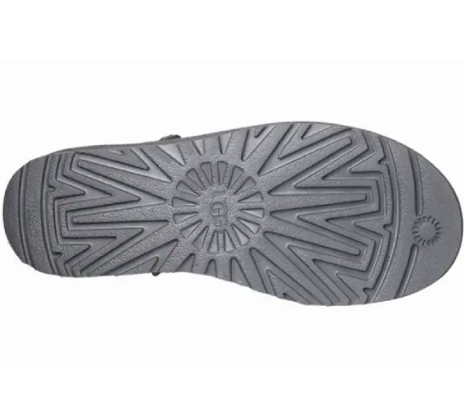 Мужские Classic II Mini Boot Серый — фото 6