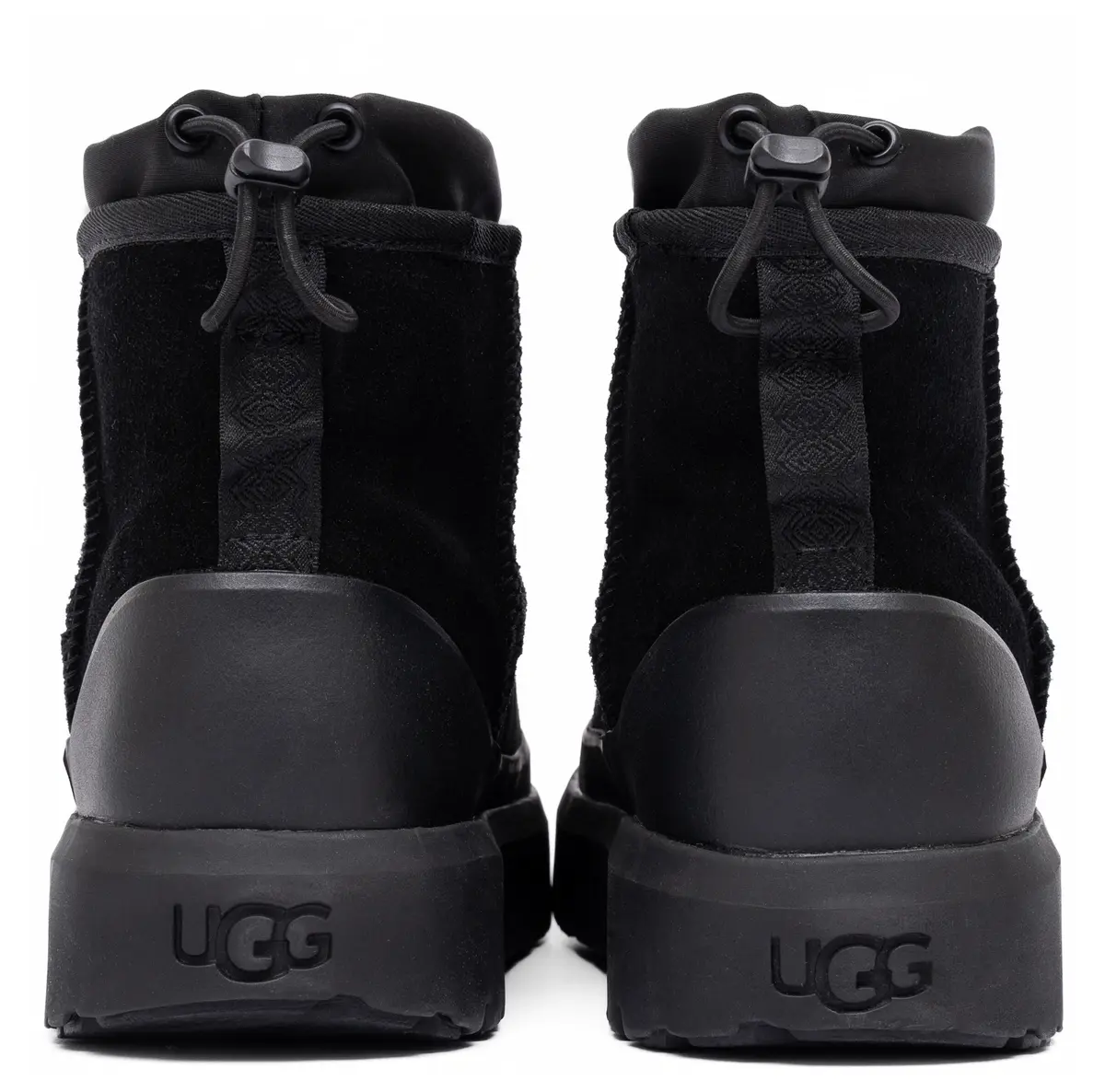 Mini Hybrid Чёрный — фото 4
