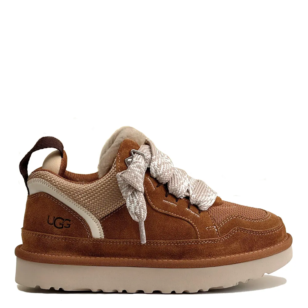 Lowmel Trainer