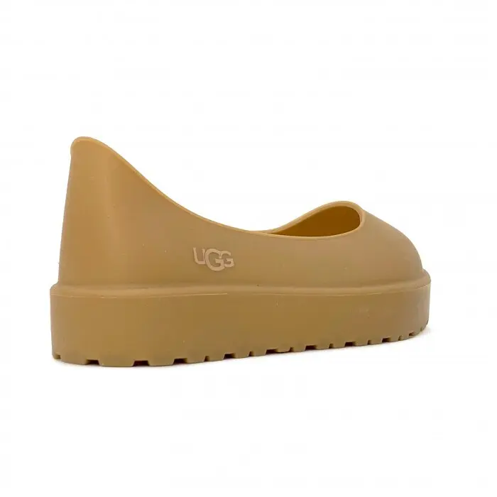 Женские Boot Guard Коричневый — фото 3