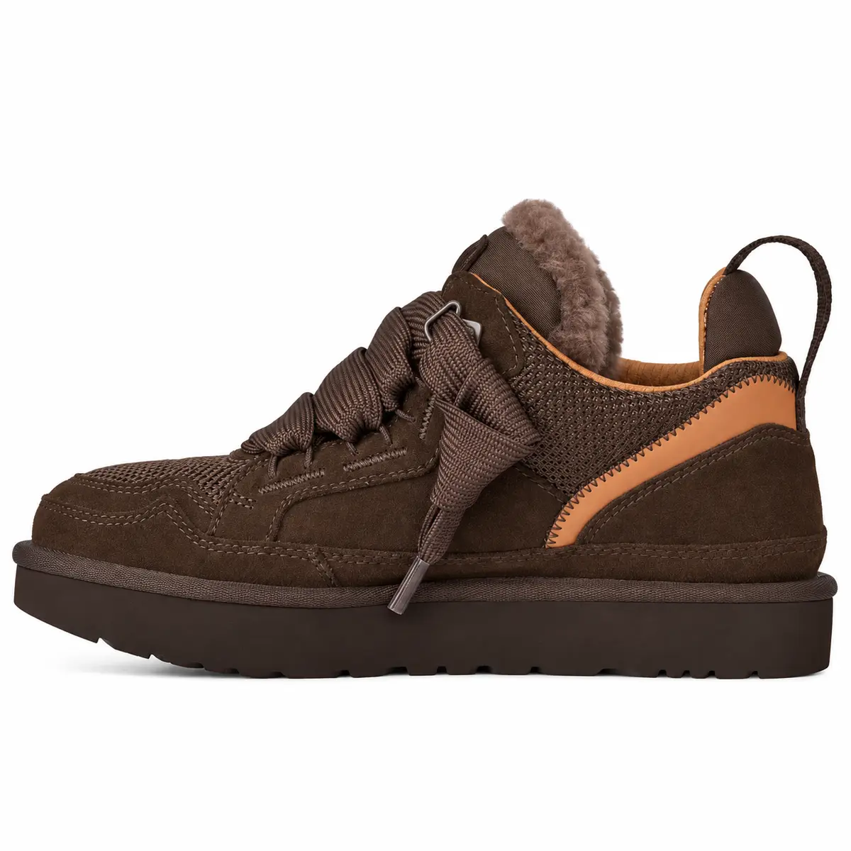 Мужские Lowmel Trainer — фото 2