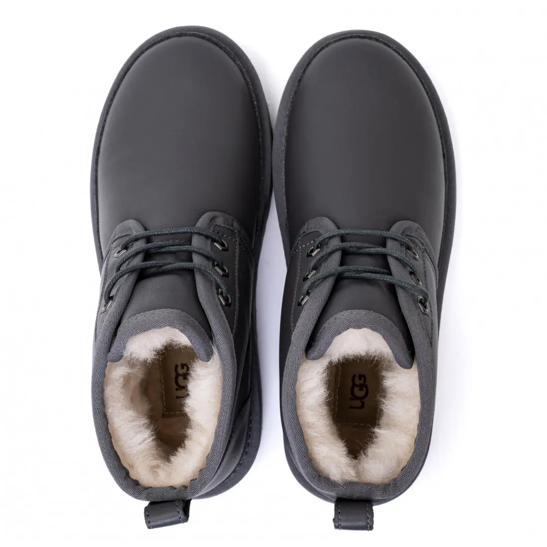 Neumel Серый — фото 5