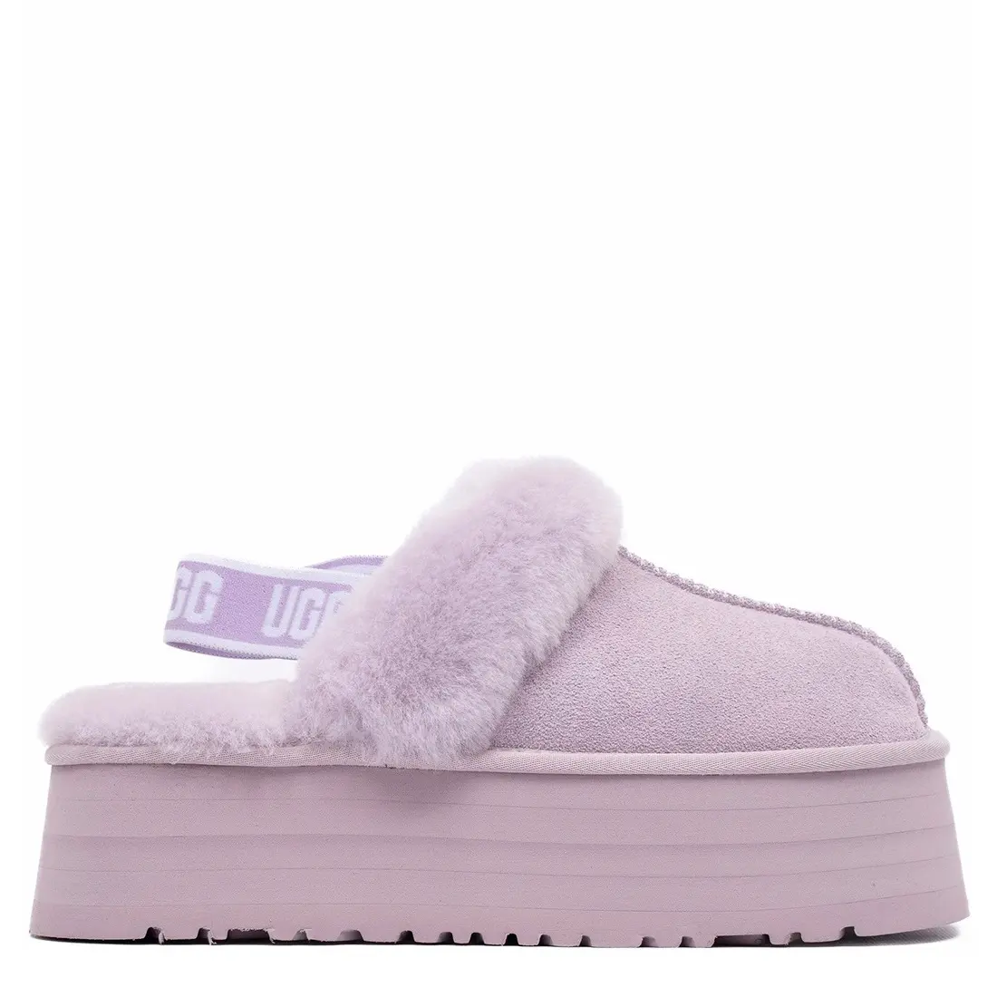 Funkette Slipper