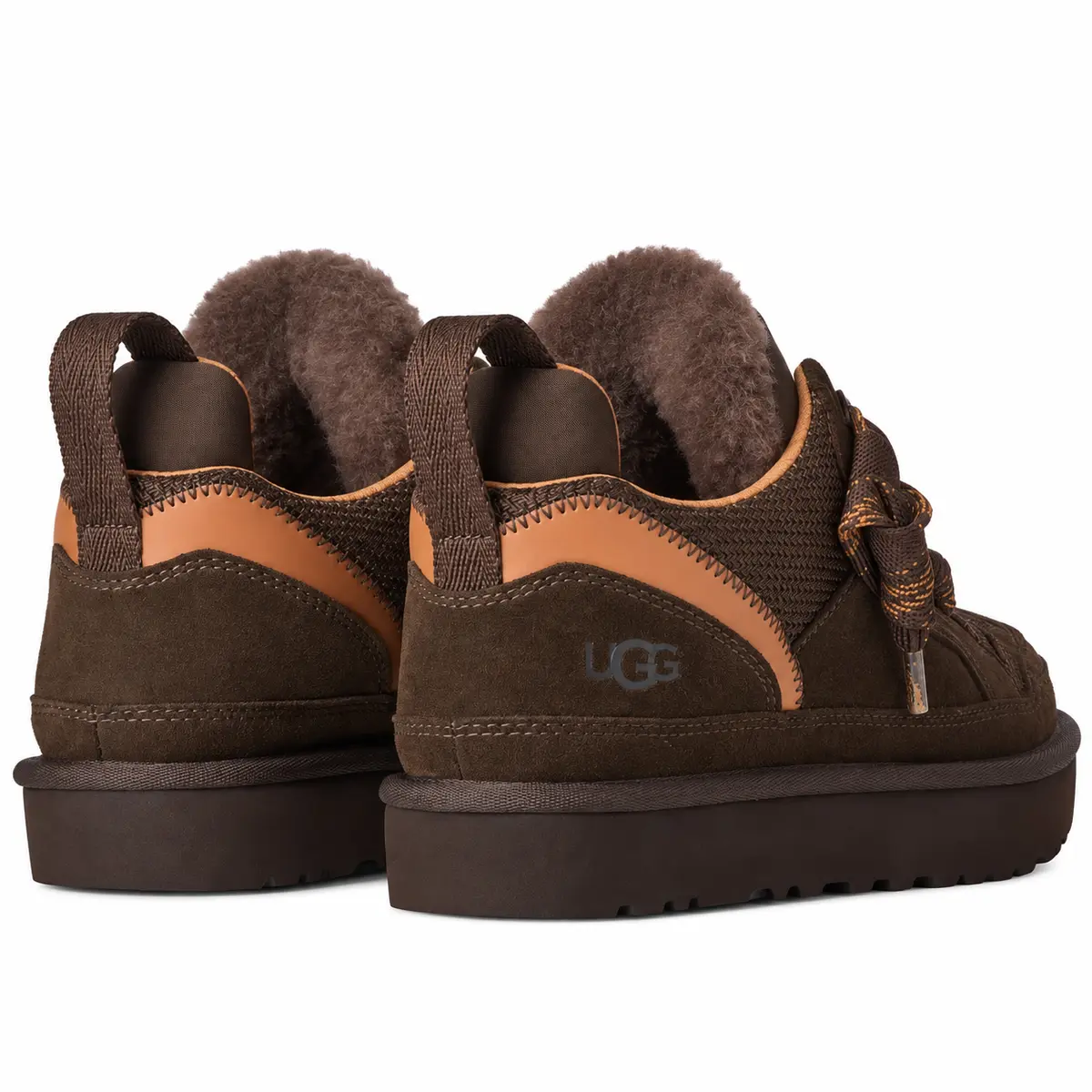 Lowmel Trainer — фото 4