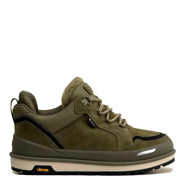 Ugg Mens Lowmel Sneaker Guard GTX