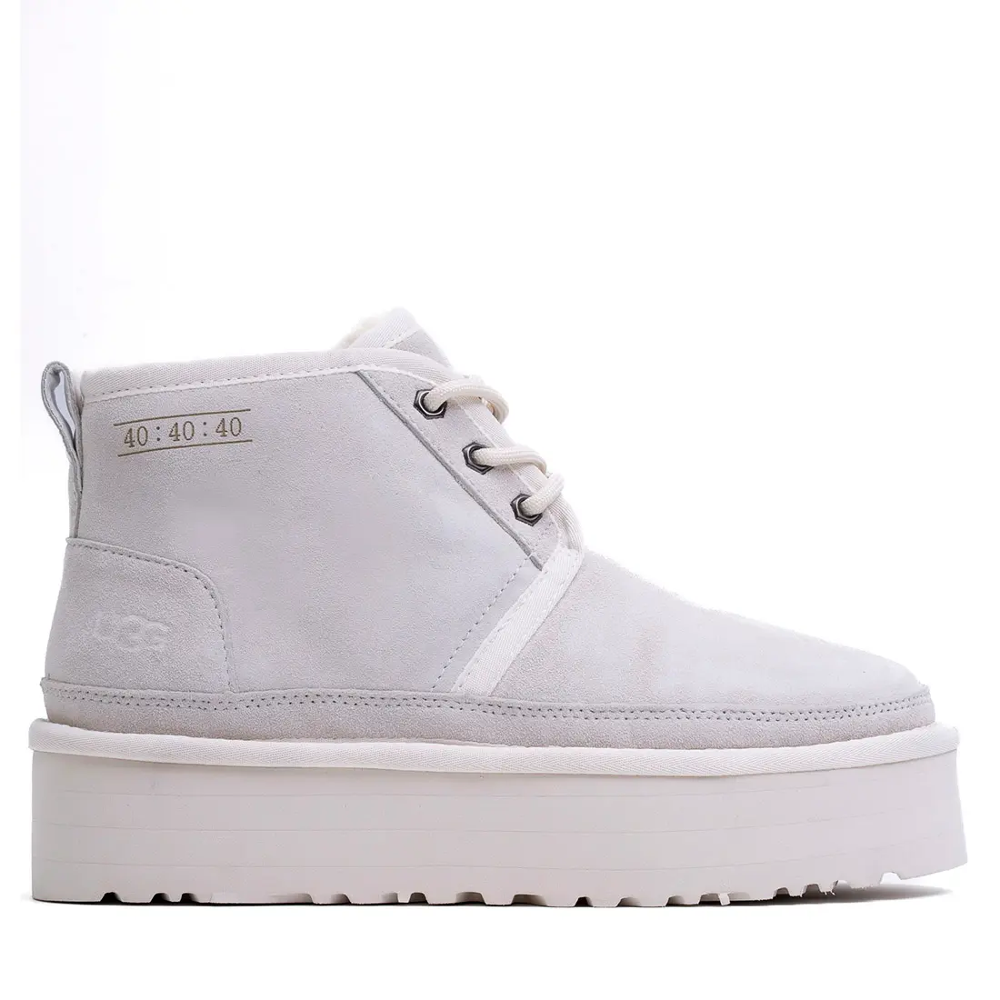 Бежевый